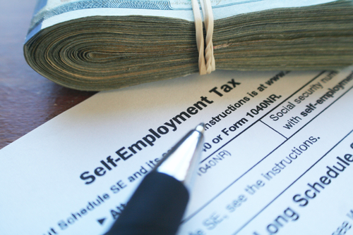 What is Self-Employment Tax?